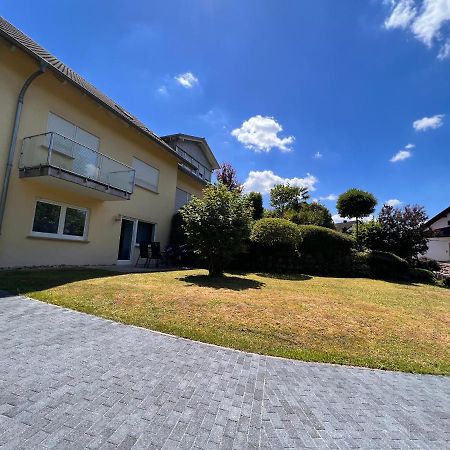 Ferienwohnung Zum Schauinslandweg Neunkirchen  Eksteriør billede