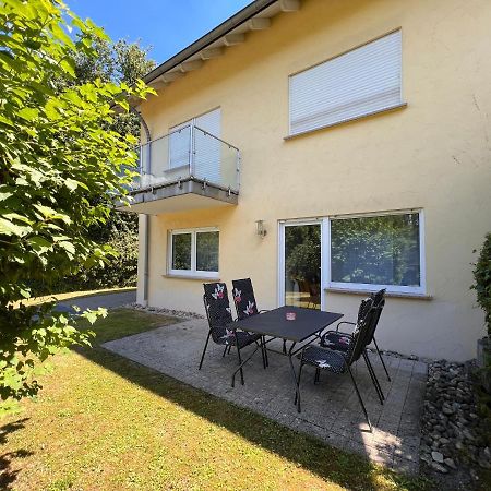 Ferienwohnung Zum Schauinslandweg Neunkirchen  Eksteriør billede