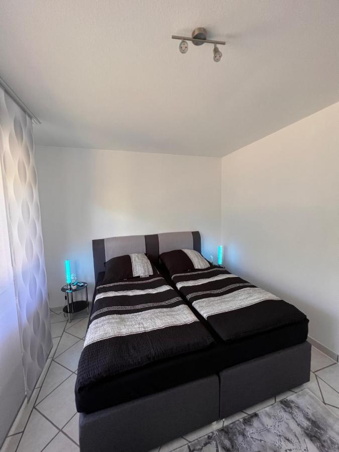 Ferienwohnung Zum Schauinslandweg Neunkirchen  Eksteriør billede
