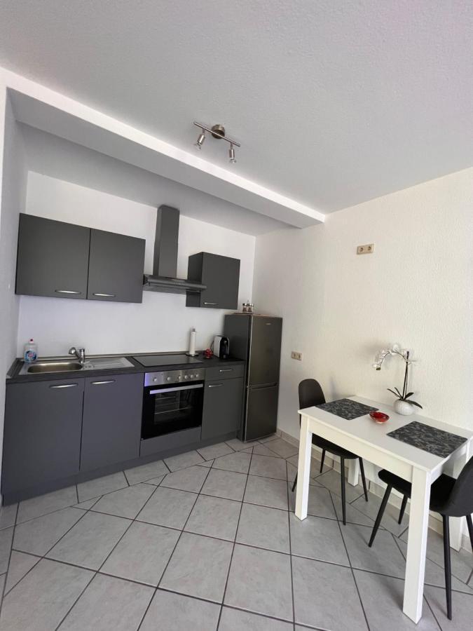 Ferienwohnung Zum Schauinslandweg Neunkirchen  Eksteriør billede