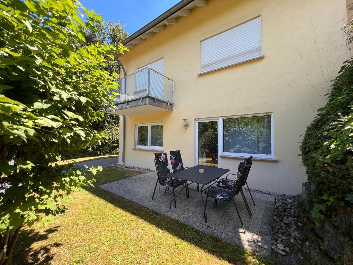 Ferienwohnung Zum Schauinslandweg Neunkirchen  Eksteriør billede