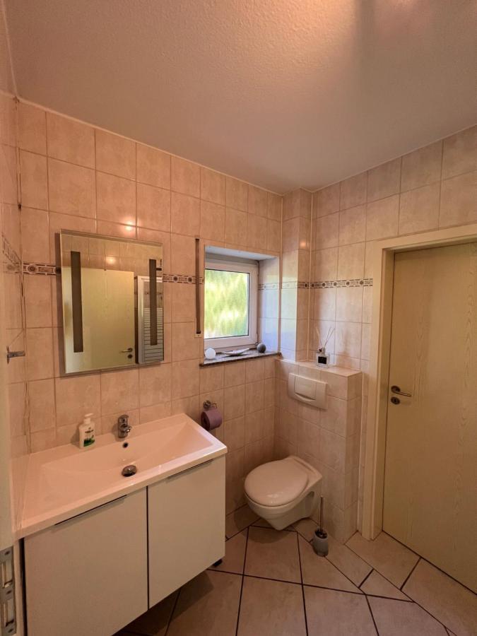 Ferienwohnung Zum Schauinslandweg Neunkirchen  Eksteriør billede