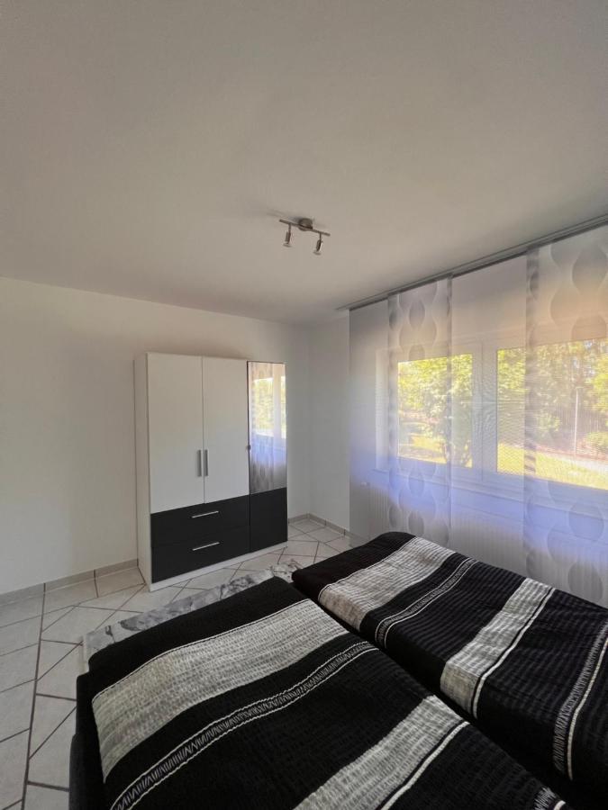 Ferienwohnung Zum Schauinslandweg Neunkirchen  Eksteriør billede