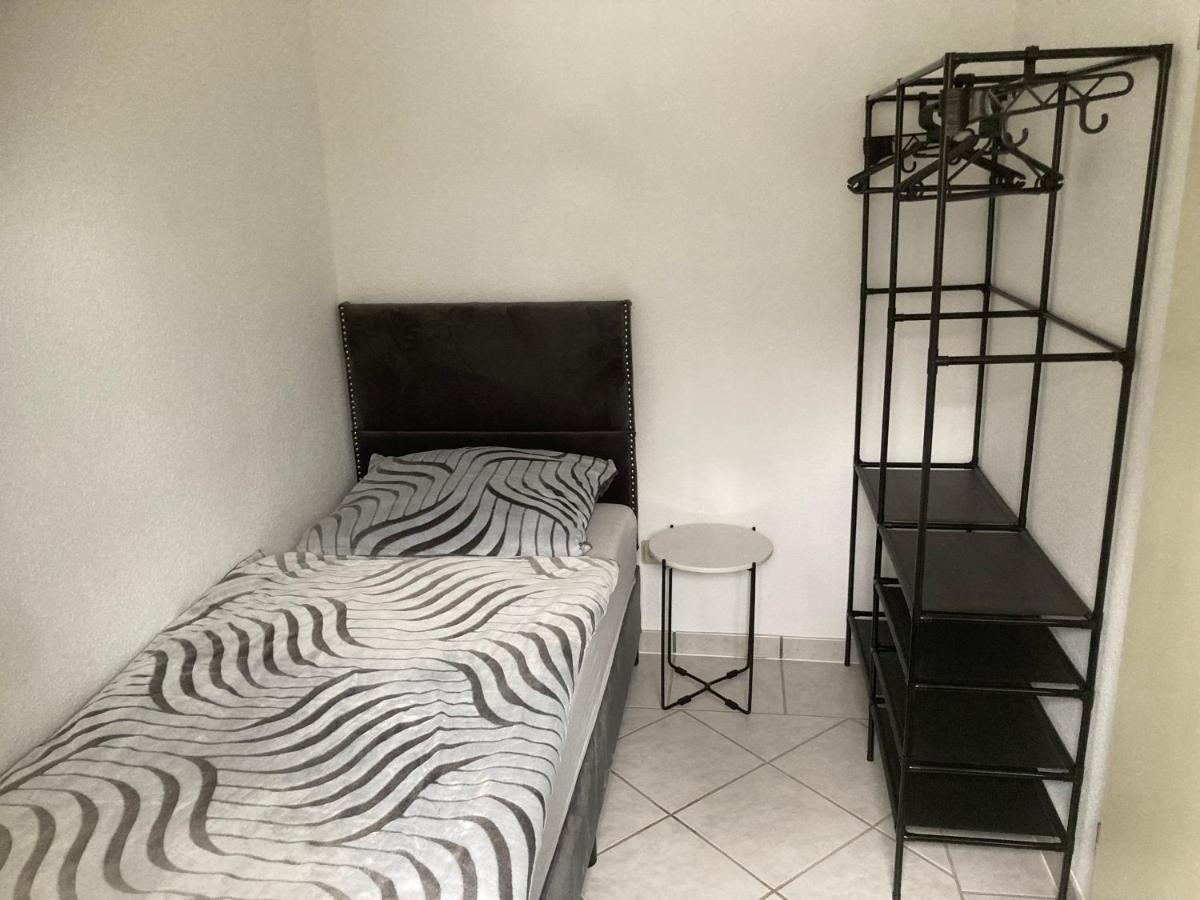 Ferienwohnung Zum Schauinslandweg Neunkirchen  Eksteriør billede